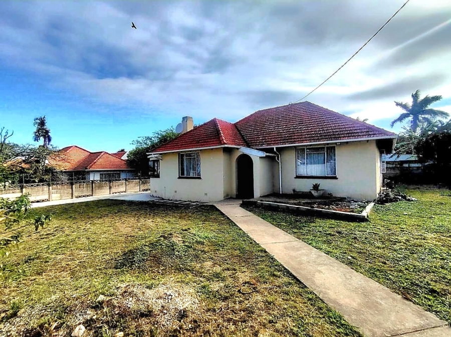 3 Bedroom Property for Sale in Baysville Eastern Cape